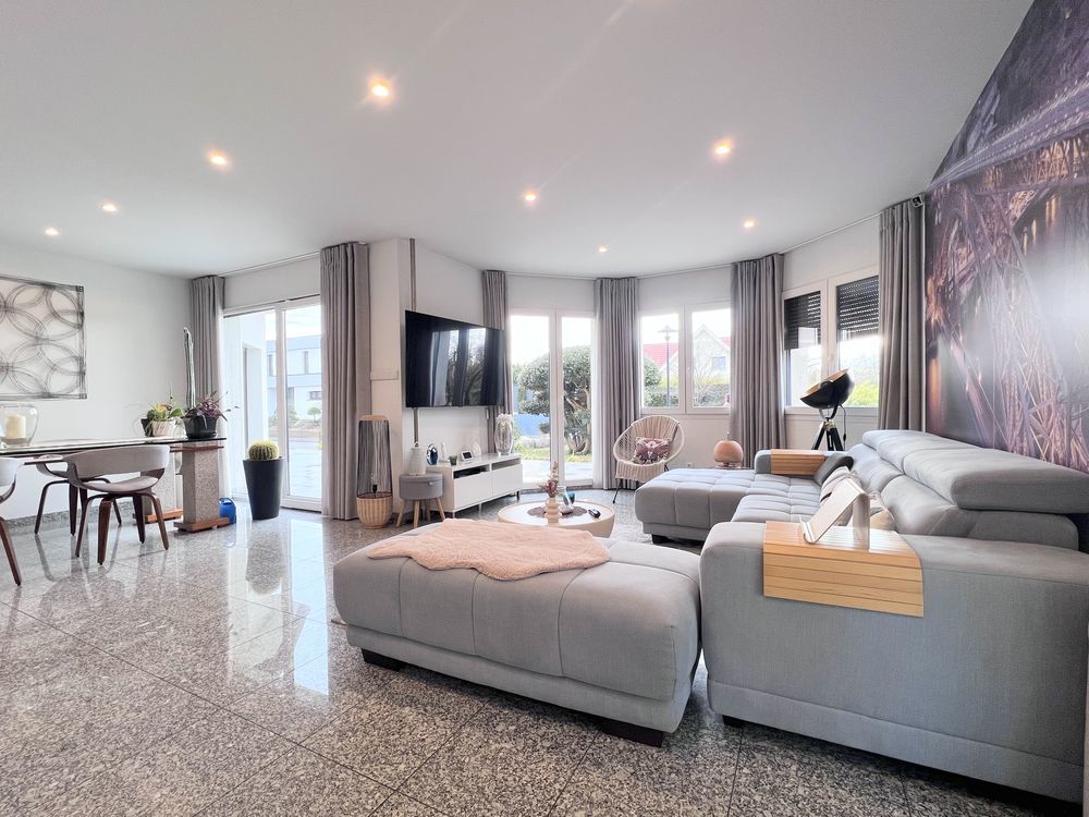 � vendre  Maison Village-Neuf (68128)