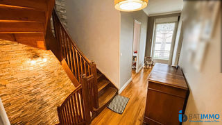  Maison � vendre 8 pi�ces 174 m�