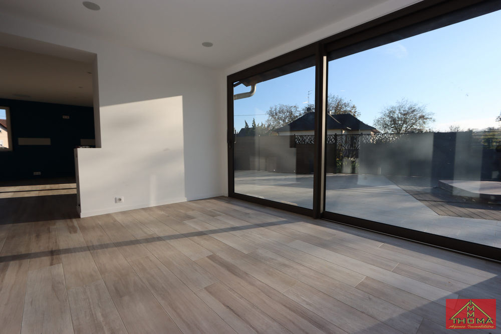 � vendre  Maison Kembs (68680)