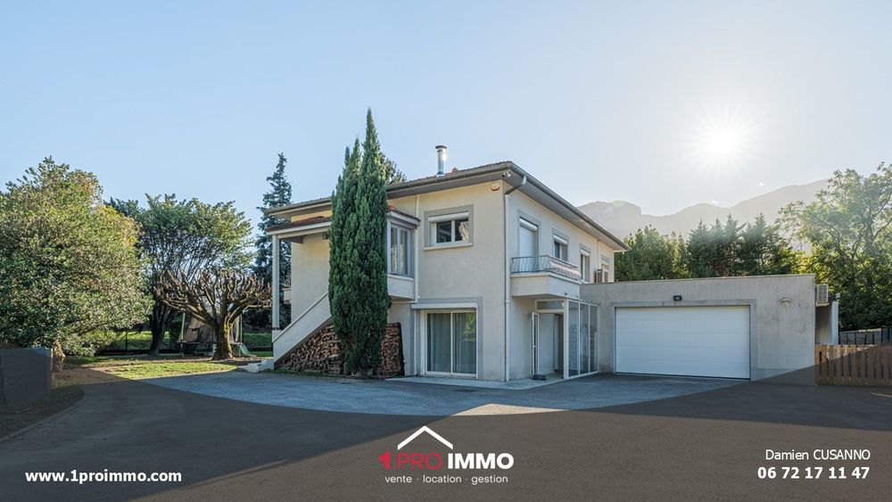 � vendre  Maison Fontanil-Cornillon (38120)