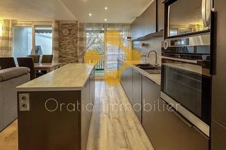  Appartement � vendre 4 pi�ces 80 m�