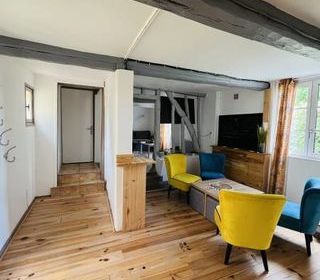  Maison � vendre 7 pi�ces 95 m�