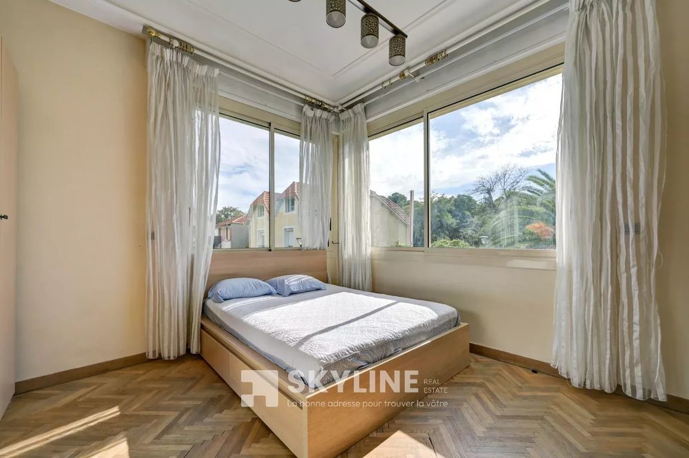 � vendre  Maison Marseille 9