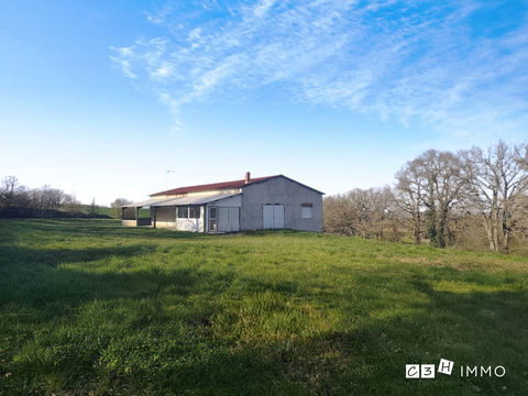   Maison � vendre Montaut Maison - 1 pi�ce(s) - 70 m�