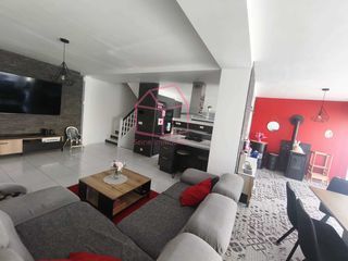  Maison � vendre 5 pi�ces 131 m�