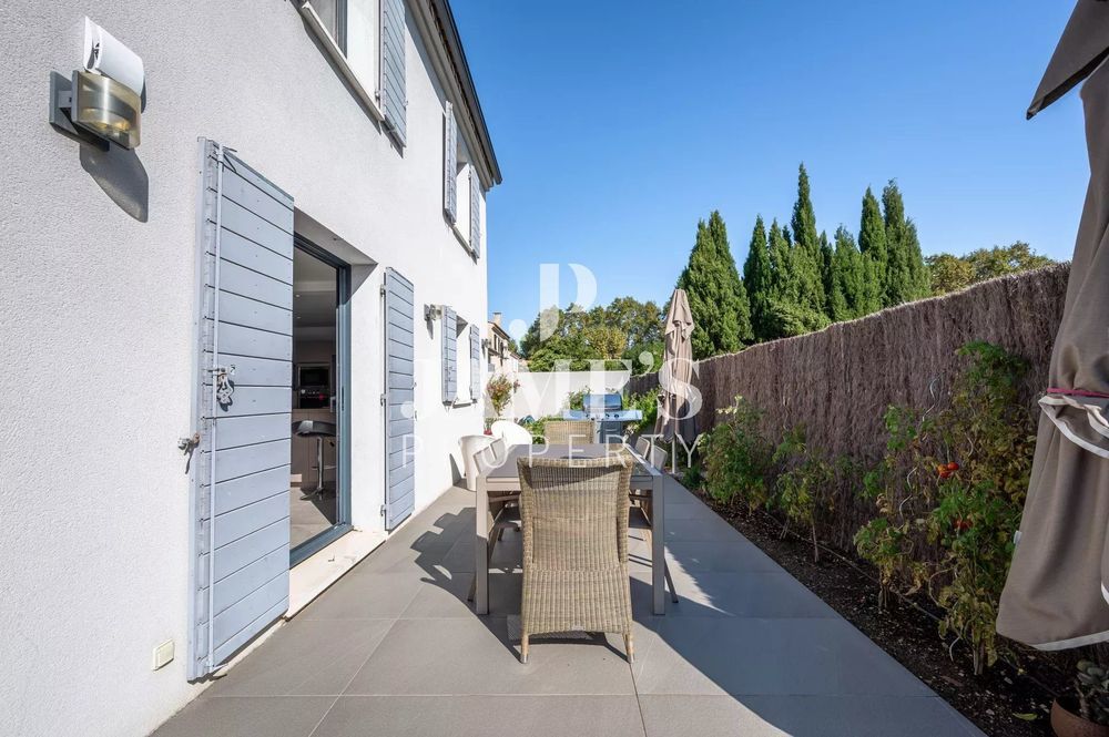 � vendre  Maison Maussane-les-Alpilles (13520)