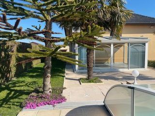  Maison � vendre 4 pi�ces 86 m�