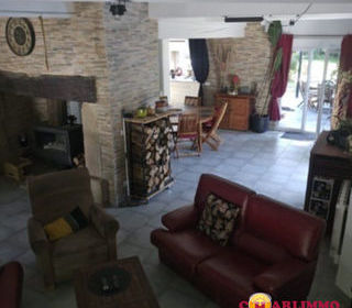  Maison � vendre 7 pi�ces 205 m�