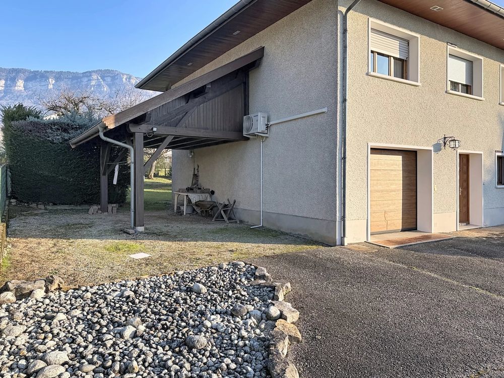 � vendre  Maison Aix-les-Bains (73100)