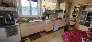  Maison � vendre 3 pi�ces 65 m�