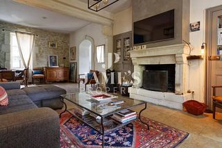  Maison � vendre 13 pi�ces 450 m�