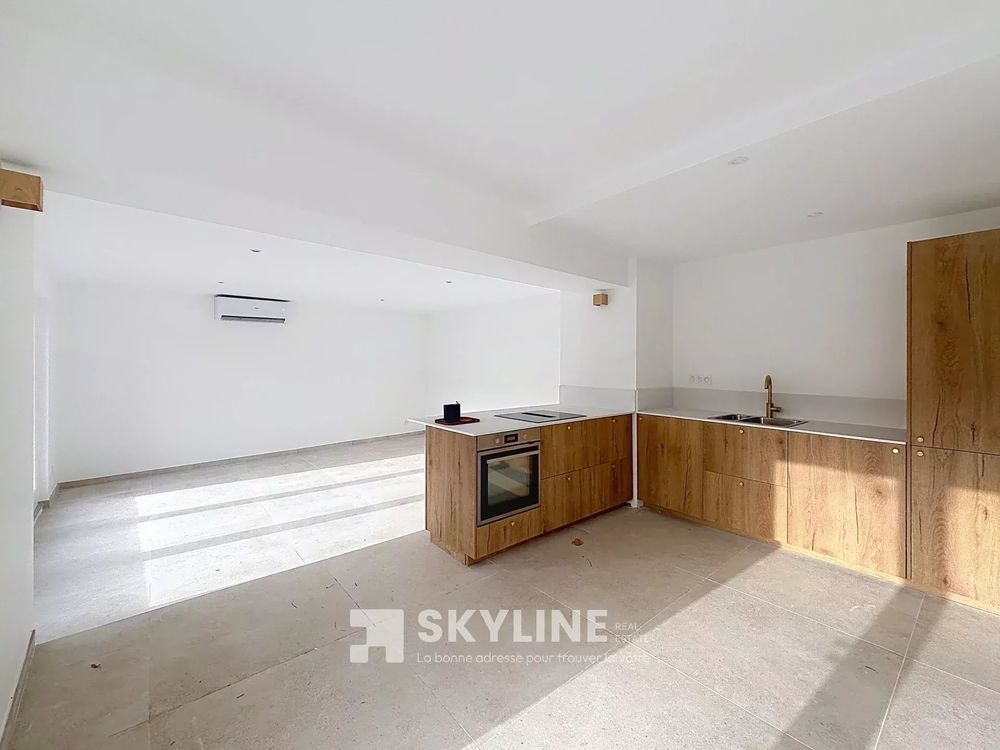 � vendre  Maison Marseille 8