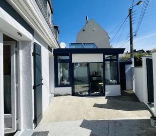  Maison � vendre 5 pi�ces 75 m�