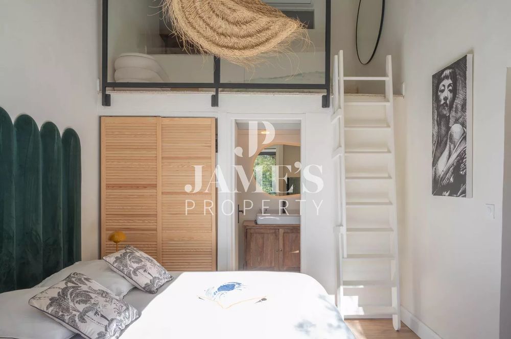 � vendre  Maison Maussane-les-Alpilles (13520)