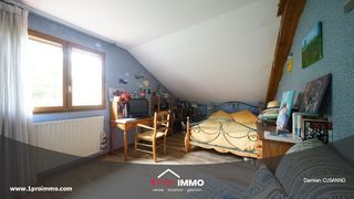  Maison � vendre 5 pi�ces 99 m�