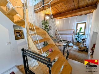  Maison � vendre 4 pi�ces 61 m�