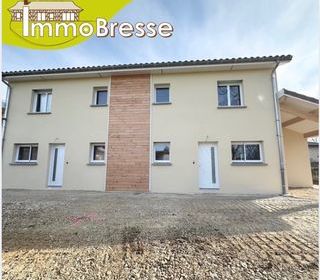  Maison � vendre 5 pi�ces 96 m�