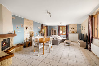  Maison � vendre 4 pi�ces 107 m�