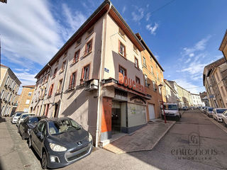  Immeuble � vendre 5 pi�ces 153 m�