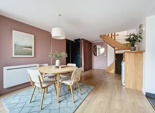  Maison � vendre 5 pi�ces 106 m�