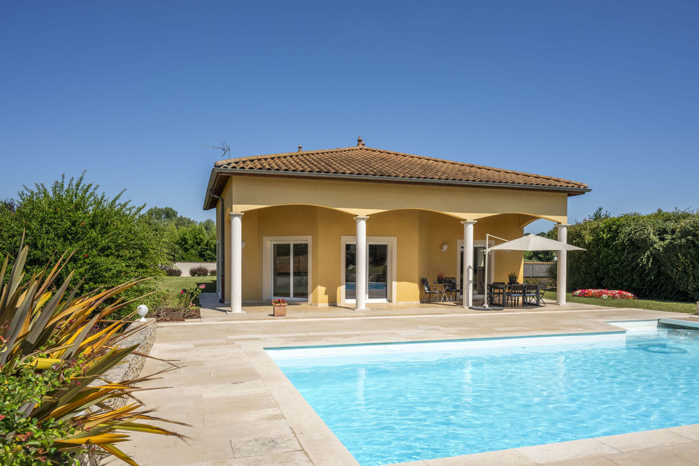 � vendre  Maison Chaponnay (69970)