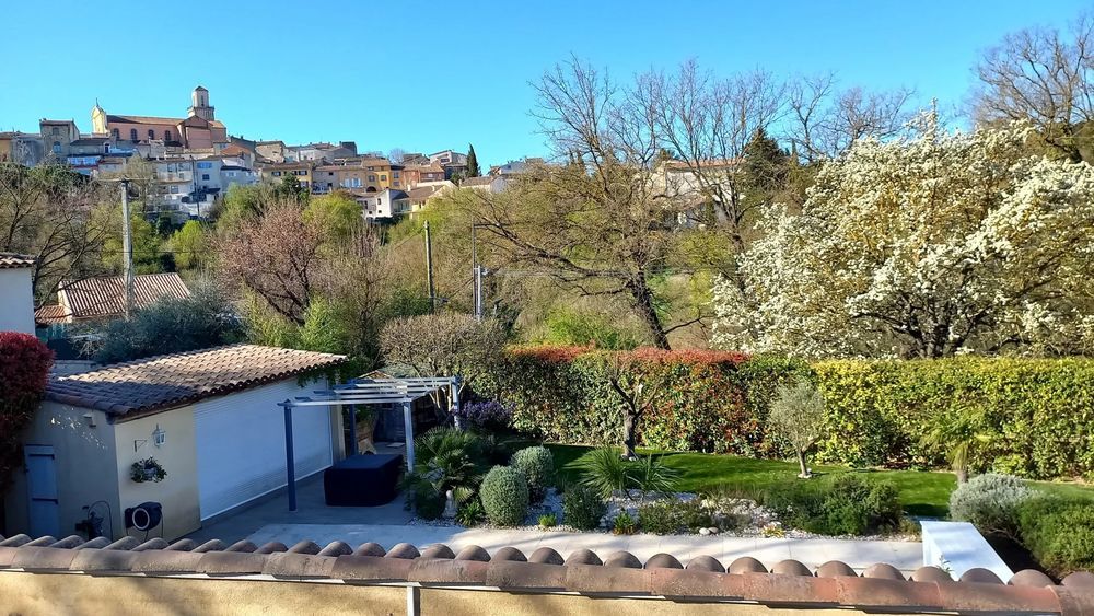 � vendre  Maison Fuveau (13710)