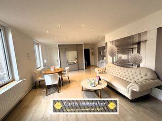  Appartement � vendre 4 pi�ces 94 m�