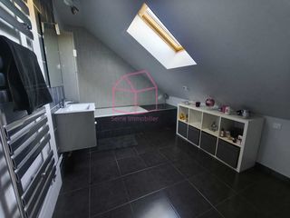  Maison � vendre 4 pi�ces 115 m�