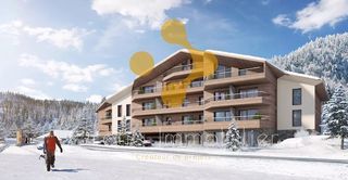  Appartement � vendre 5 pi�ces 133 m�