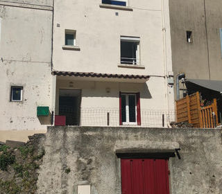  Maison � vendre 4 pi�ces 70 m�