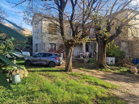   Maison Saint-victor De Malcap9 pi�ce(s) Maison - 7 pi�ce(s) - 140 m�