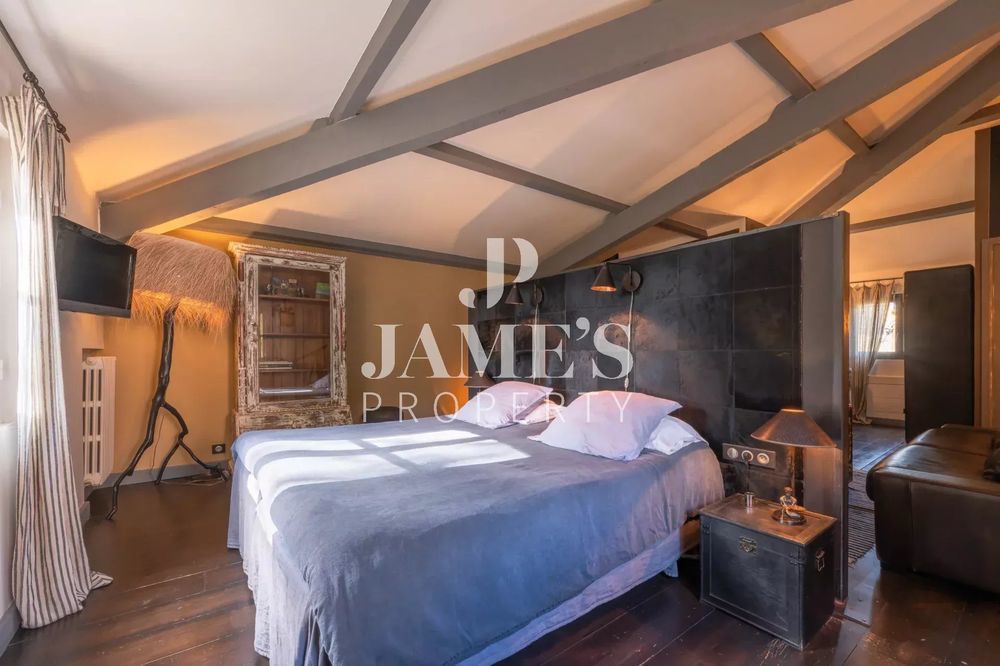 � vendre  Maison Paradou (13520)