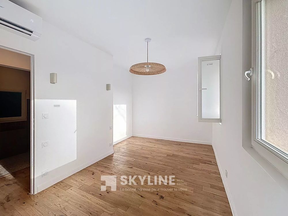 � vendre  Maison Marseille 8