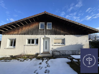  Maison � vendre 8 pi�ces 124 m�