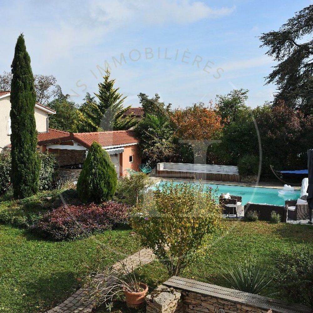 � vendre  Maison Vaugneray (69670)