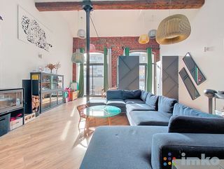  Appartement � vendre 5 pi�ces 229 m�