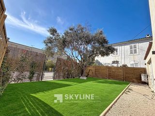  Maison � vendre 3 pi�ces 62 m�