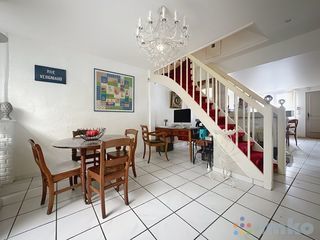  Maison � vendre 5 pi�ces 164 m�