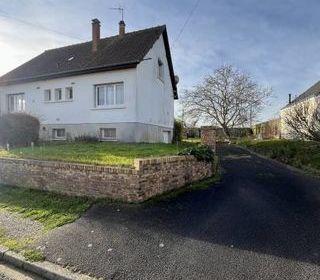  Maison � vendre 6 pi�ces 103 m�