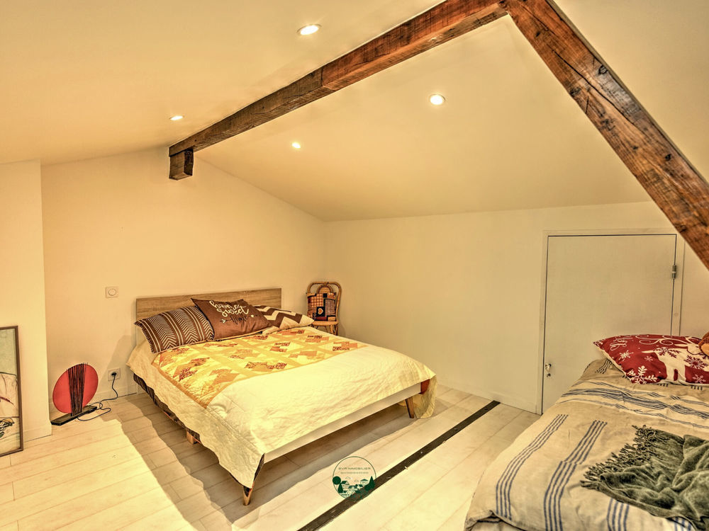 � vendre  Maison Herbeys (38320)