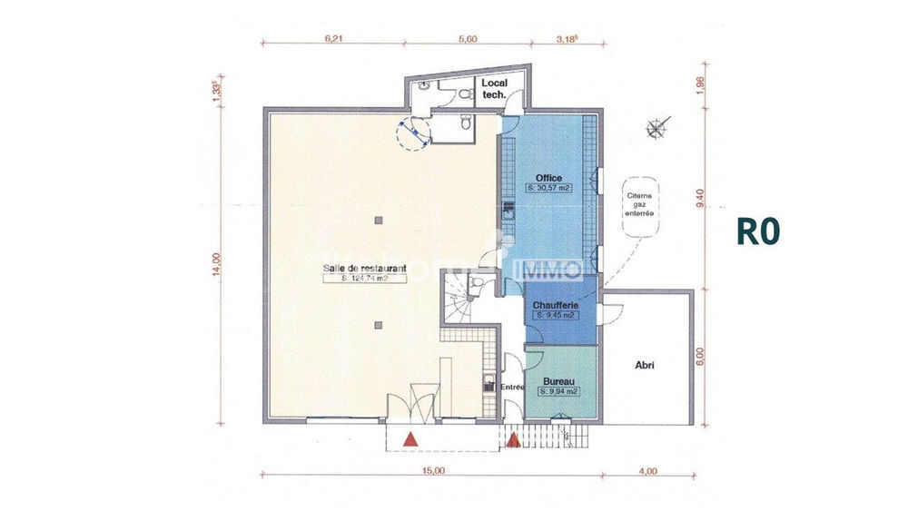 � vendre  Maison Le Mon�tier-les-Bains (05220)