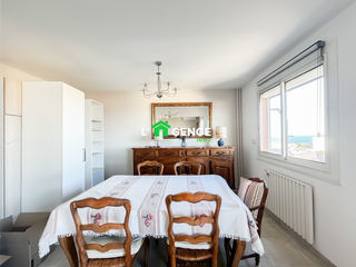  Appartement � vendre 4 pi�ces 75 m�