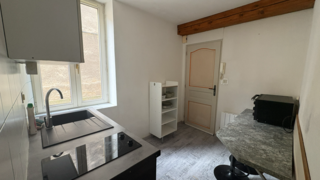  Appartement � louer 1 pi�ce 22 m�
