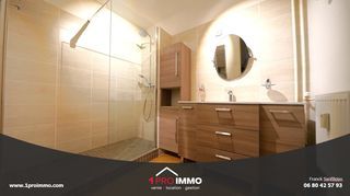  Appartement � vendre 5 pi�ces 101 m�