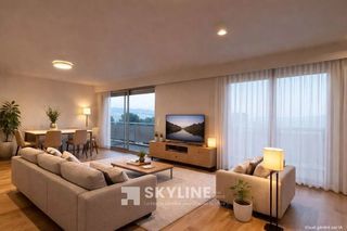  Appartement � vendre 3 pi�ces 78 m�