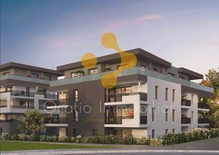  Appartement � vendre 4 pi�ces 109 m�