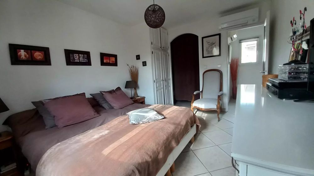 � vendre  Maison Fuveau (13710)