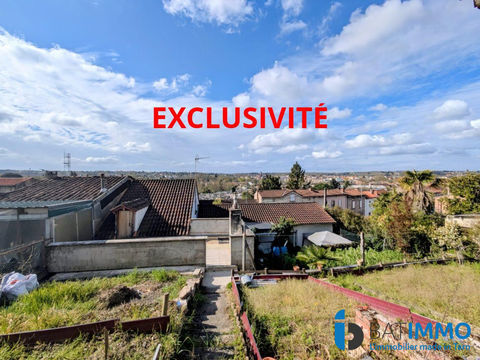   A VOIR ABSOLUMENT Maison - 6 pi�ce(s) - 130 m�