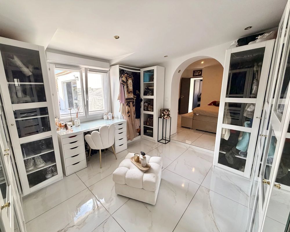 � vendre  Maison Vitrolles (13127)