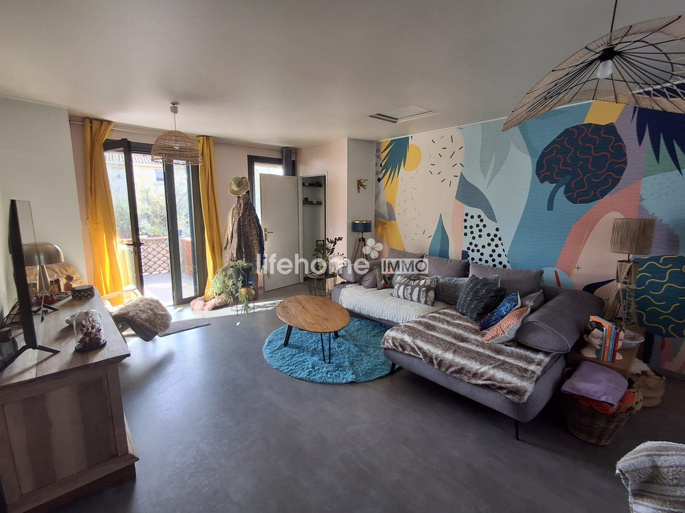 � vendre  Maison Frontignan (34110)